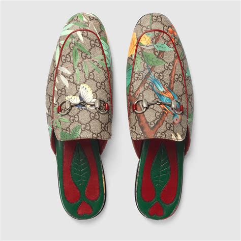 gucci slipper men